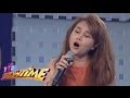 Kahit Isang Saglit by 80's Singer Vernie Varga