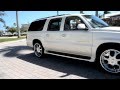 2005 CADILLAC ESCALADE ESV MINT CONDITION ONLY 78K MILES NAVI AWD