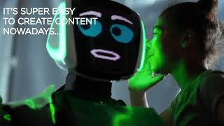 Writing for Humans, Not for Bots: Eternus Global Digital Marketing Agency
