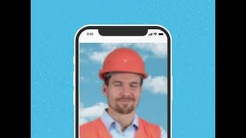 MobiClocks - Face Recognition Time Clocks