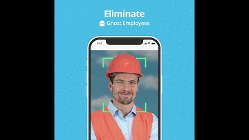 MobiClocks - Face Recognition Time Clocks