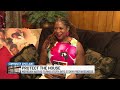 Protect the house book author highlight