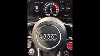 Audi R8 V10 Sport Exhaust #audi #r8 #r8v10 #car #supercars #exhaust