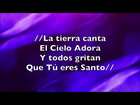 La tierra canta