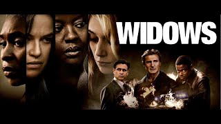 The Shocking  Story of 4 Widows Who Stole Millions After Losing Their Husbands