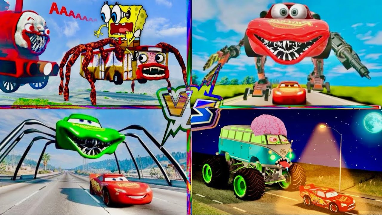 🚨🔥 YOU’VE NEVER SEEN A RACE LIKE THIS BEFORE! 🔥🚨