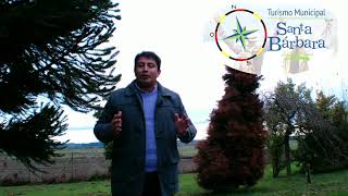 Santa Barbara Turístico - Región del Biobio SB.Televisión
