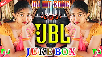 Hindi Love Dj Song💙| Top Dj | Hard Bass ❤️‍🔥 | JBL Dj Remix | Old Hindi Dj Song ✨ Hindi dj song 2024