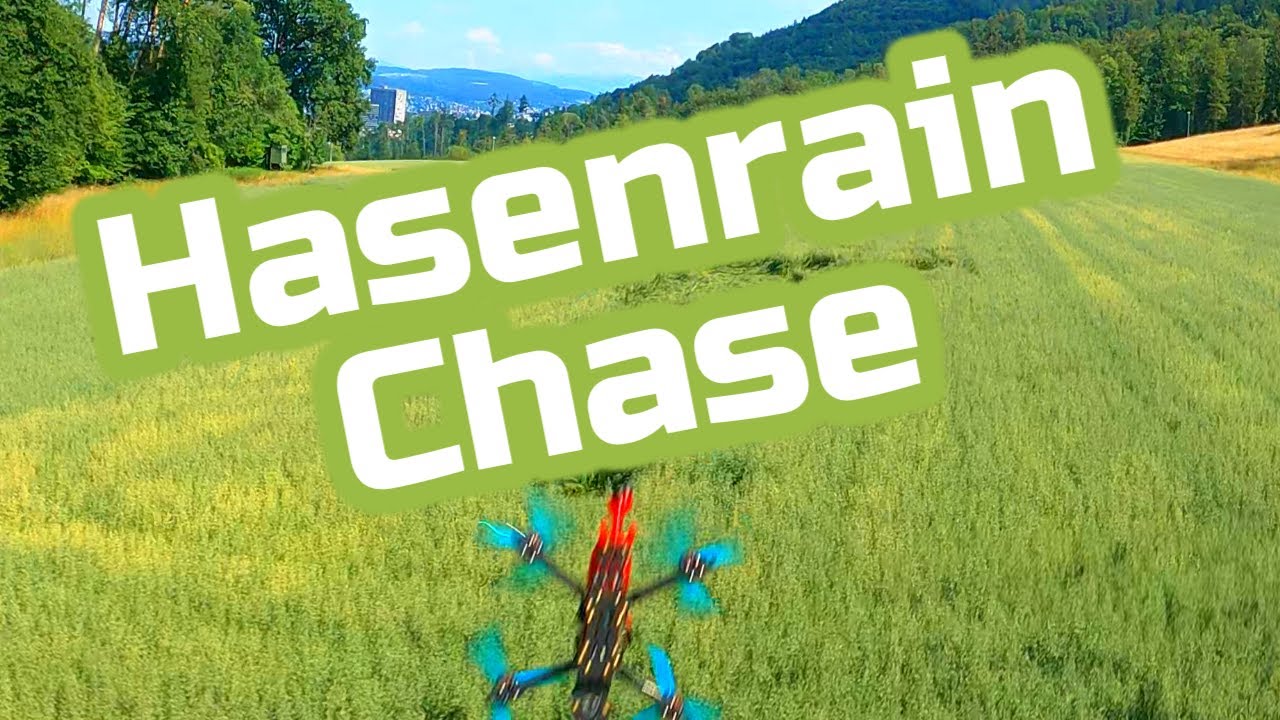 Hasenrain Chase