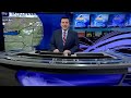 Video: Bright & breezy with cooler temperatures
