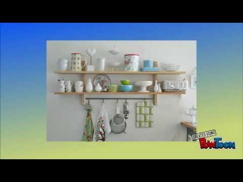 Simple Ways to Update Your Kitchen Design