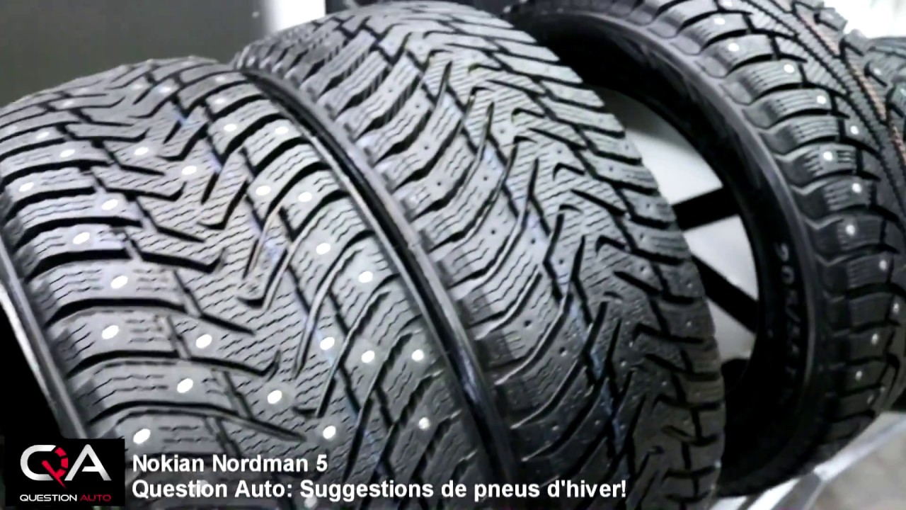Meilleur Pneu Hiver 2017 >> Pneus D Hiver 5 Pneus A Considerer Pour Cet Hiver Meilleur Pneu Hiver 2017 >> Pneus D Hiver 5 Pneus A Considerer Pour Cet Hiver