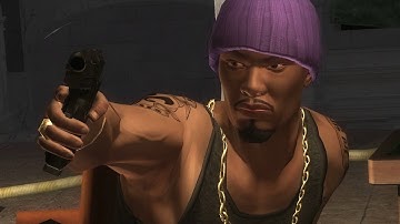 Saints Row 2 - Mission #19 - Veteran Child