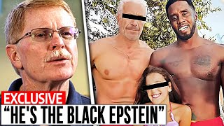 FBI Agent EXPOSES P Diddy And Says &quot;HE IS WORSE THAN EPSTEIN AND ITS NOT EVEN CLOSE&quot;