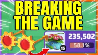 Bugged Choice Specs Is Breaking The Game Pokemon Unite