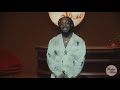Shelley FKA DRAM - The Shelley Show [Intro & Monologue]