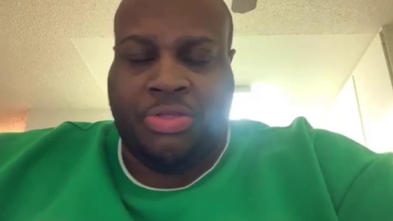 EDP445 Shows His Past Date On Live YouTube EDP445 Shows His Past Date On Live YouTube