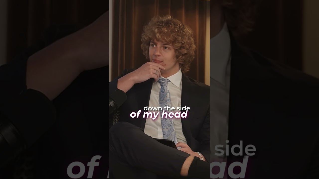 WHY Tristian Tate HATES Being Bold #shorts #tristantate #tate #tatespeech #andrewtate