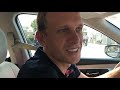 Daniil Kvyat's Brazil & Abu Dhabi GP Vlog