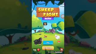 How to win hago sheep fight game in easel screenshot 1