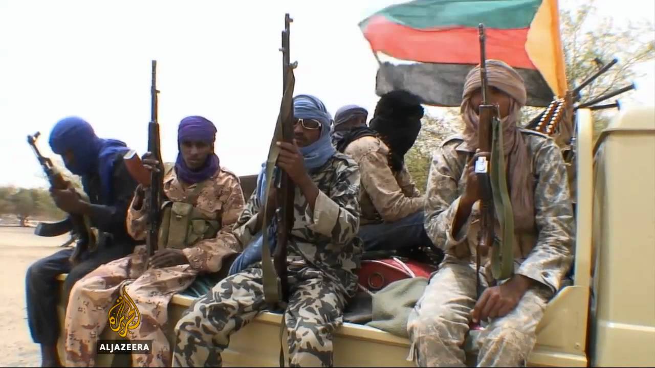 مدينة تمبكتو الأسطورية في قلب الصراع في مالي - قناة الجزيرة البلقان