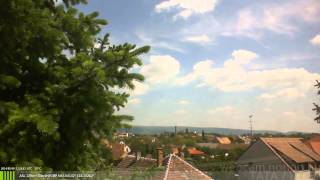 Tata kelet 2014-05-06