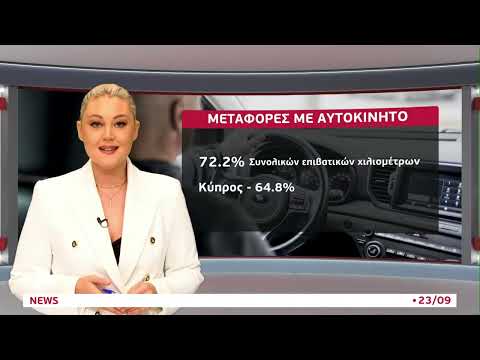 Στην τρίτη θέση