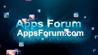 apps forum screenshot 3
