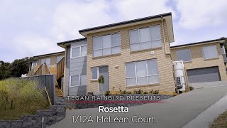 Petrusma Property Profile - 1/12A McLean Court, Rosetta