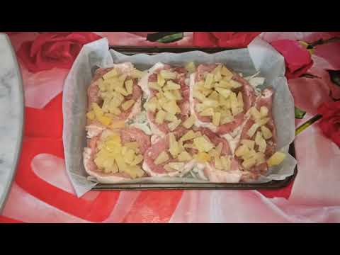 МЯСО По-Барски. Пальчики оближешь!#еда#вкусно#новинка#вкуснаяеда#food