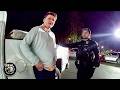 Celebrates a $40K Week, Then Gets DUI at 3.5 the Limit