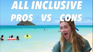 Match Highlights DON’T Book an All-Inclusive in Cabo Until You Watch This!