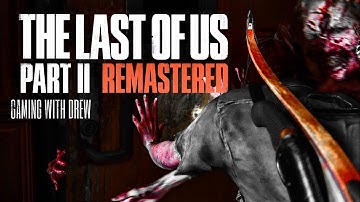 THE LAST OF US PART.II (2025) || Part.12 || 4K Gameplay Walkthrough