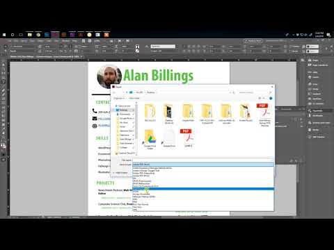 How To Add Hyperlinks To An InDesign Document