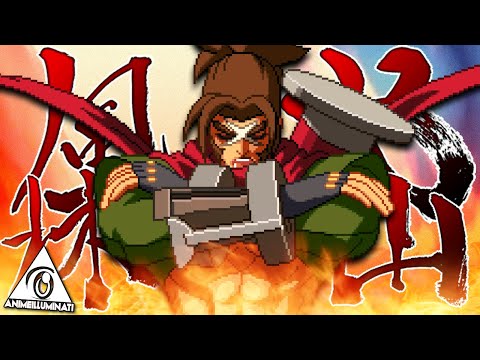 It's Time To Ban Bang Shishigami