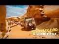 RC Adventure 25: MST CMX D90 & SCX10 Hilux