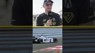 0-100kph in 1.8 seconds? The #GEN4 car is SERIOUSLY quick ️️⚡