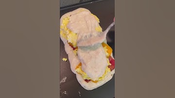 Next level pancakes 🥞#shorts