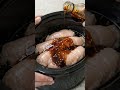 🍗 Slow Cooker Sweet &amp; Savory Chicken