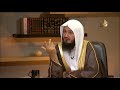 الزوجة تستطيع أن تحول بيتها إلى جنة أو إلى جحيم