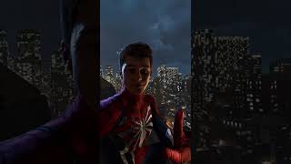 Did You See THIS in Spider-Man: Miles Morales? #Shorts
