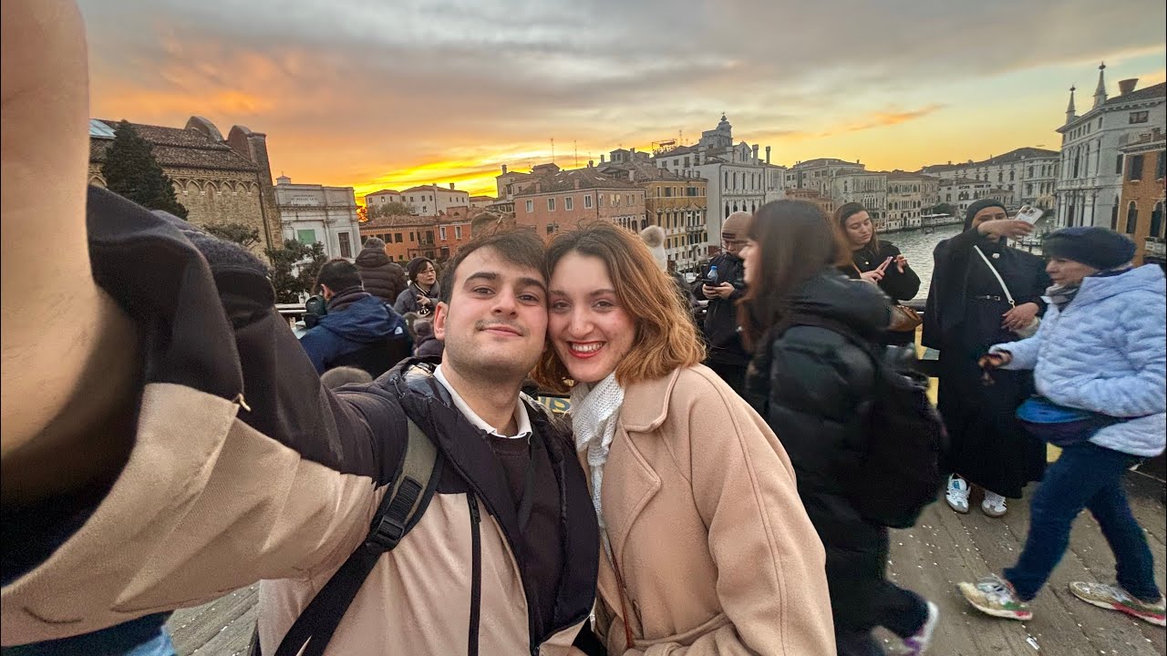 venezia 2026 | 14 şubat ve venedik karnavalı 