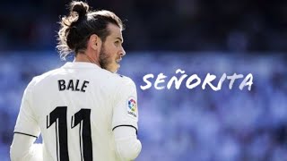 Gareth Bale - Señorita ft. Shawn Mendes Skills&Goals 2019 screenshot 4
