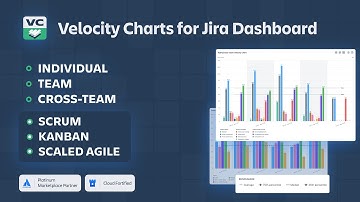 Agile Velocity Chart Gadget for Jira (version 5.0) | Broken Build Apps