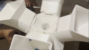 Pill Point - SSCS Arduino Contest 2025