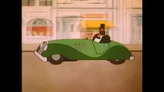 Popeye For President 1956 Full Movie