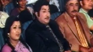 Ezhu Kadal Nattil Oru - Sangili Tamil Song - Sivaji Ganesan 