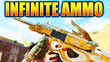 HE THOUGHT I WAS HACKING in BO4... 😳 (BLACK OPS 4 BEST CORDITE CLASS SETUP after UPDATE 1.10)