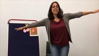Books & Movement: When Pigs Fly