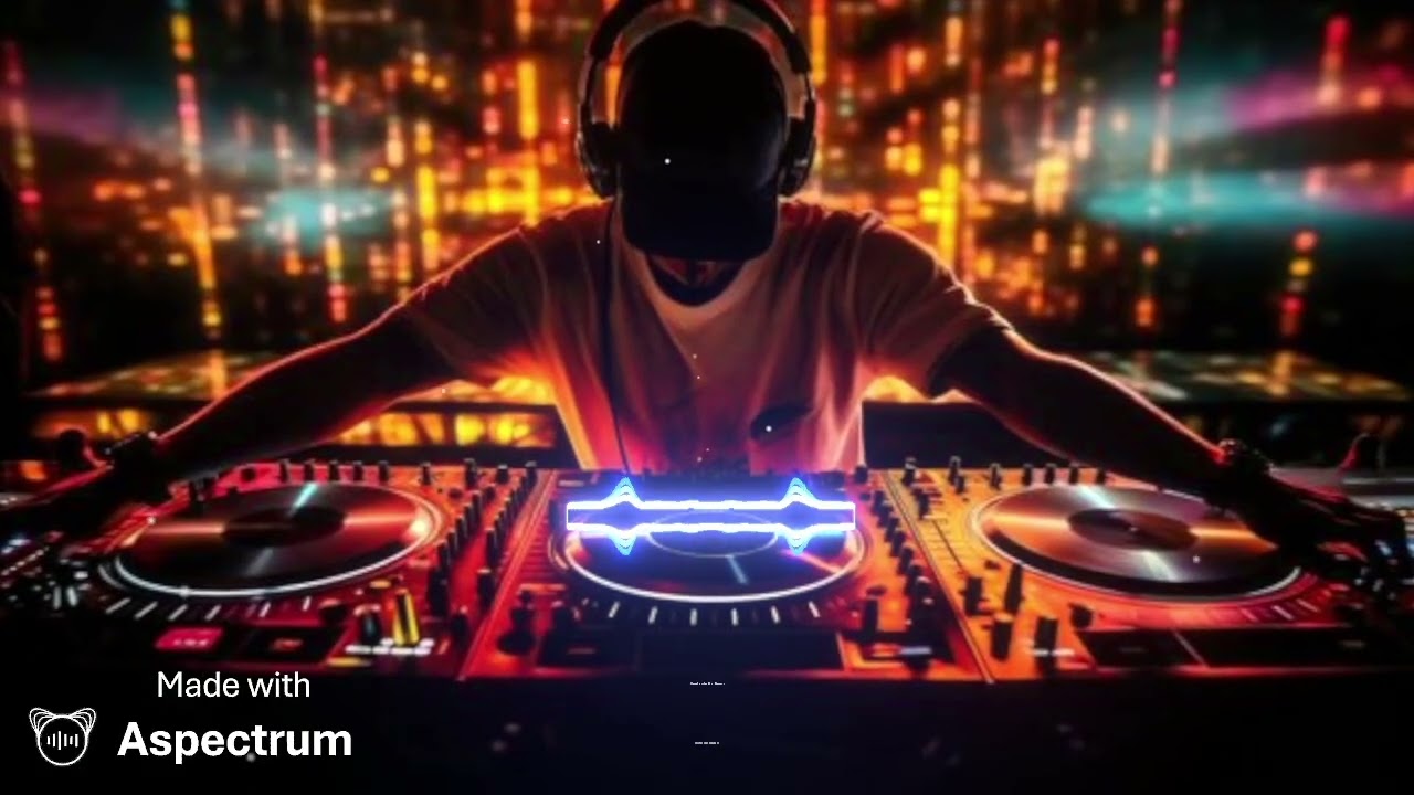 Deejay jimark fantacia de amor chacha style